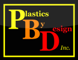 Plastics By Design, Inc.